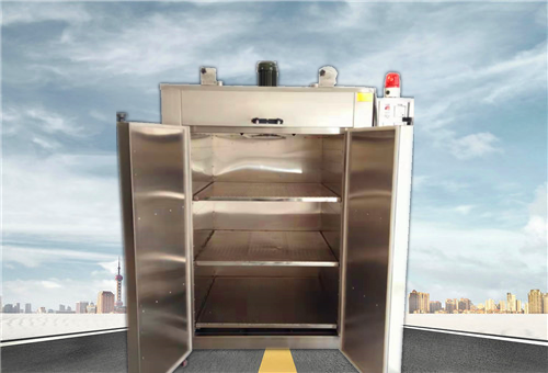 鼓風干燥箱產(chǎn)品圖